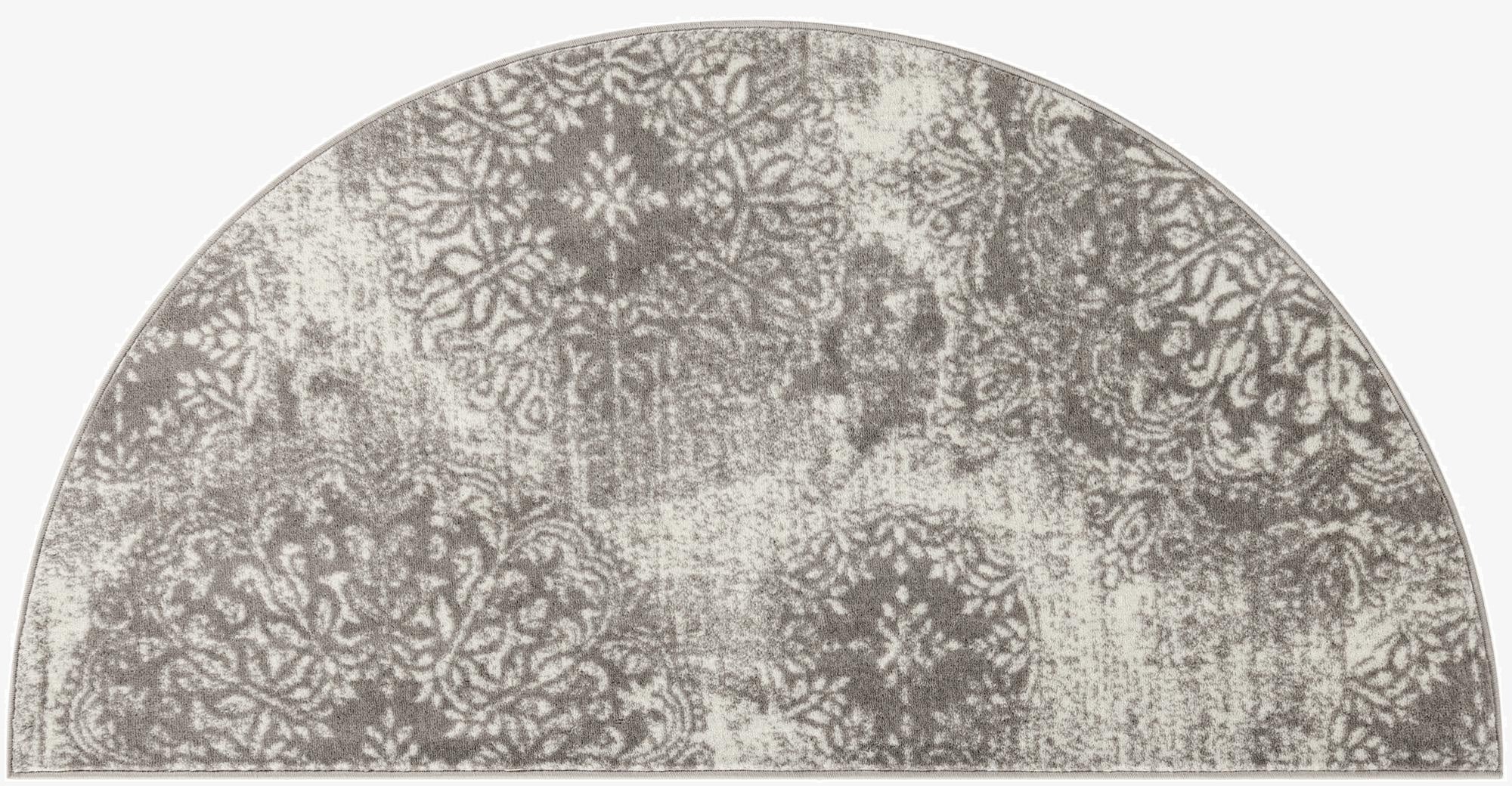 3' 1 x 6' 1 Monaco Hearth Rug