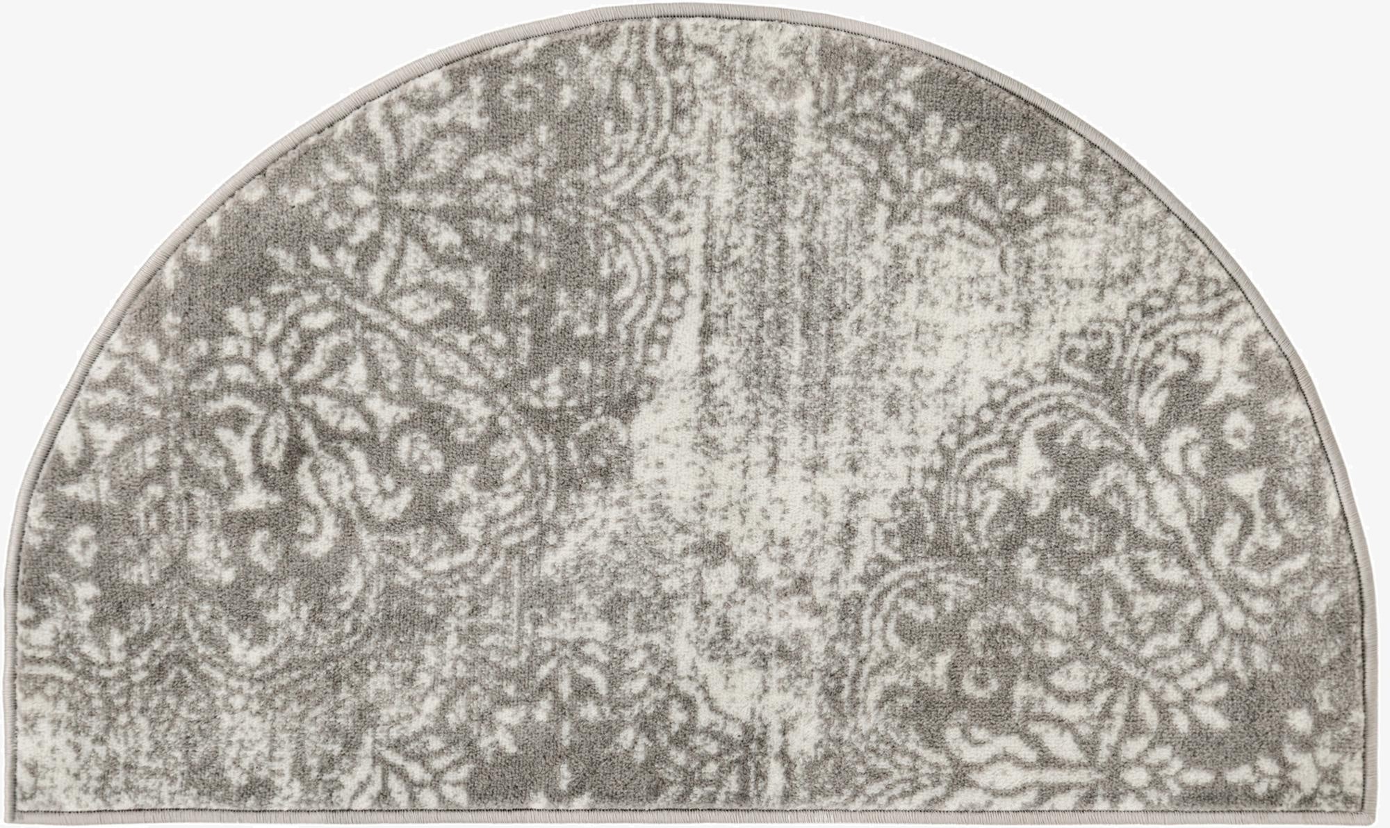 2' 2 x 3' 7 Monaco Hearth Rug