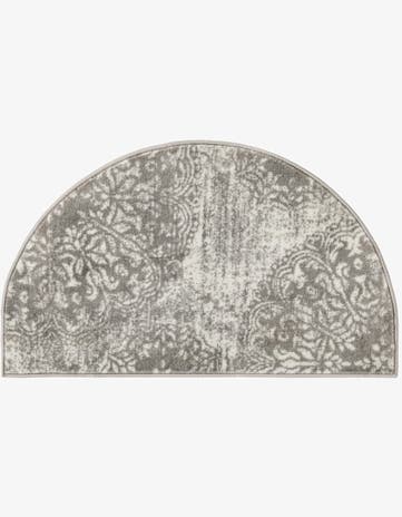 2' 2 x 3' 7 Monaco Hearth Rug