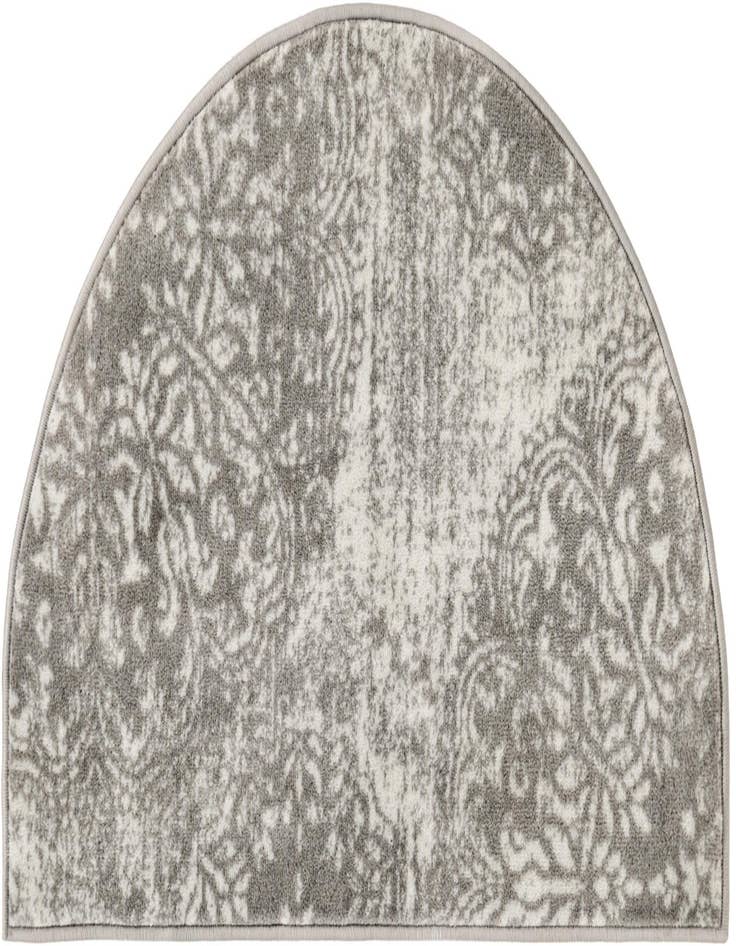 Detail image of 2' 2 x 3' 7 Monte Carlo Hearth Rug