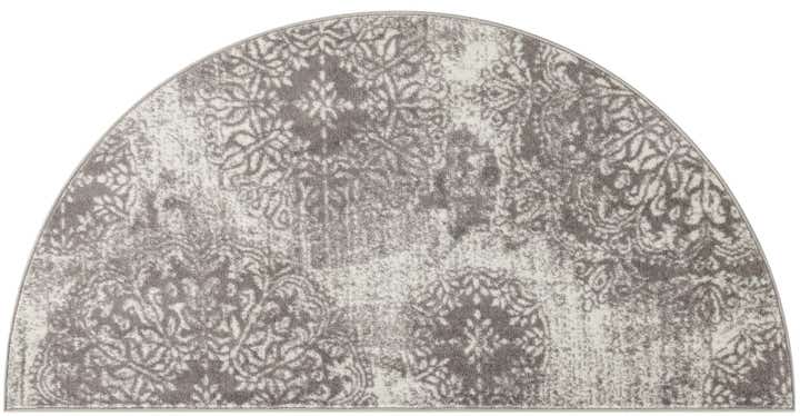 3' 1 x 6' 1 Monte Carlo Hearth Rug