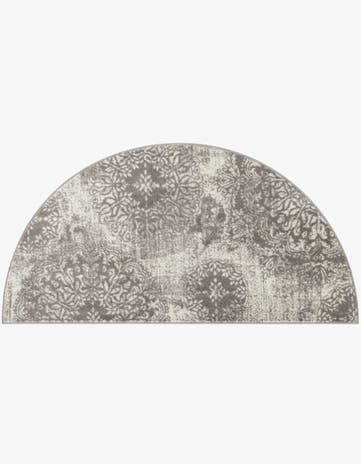 3' 1 x 6' 1 Monte Carlo Hearth Rug