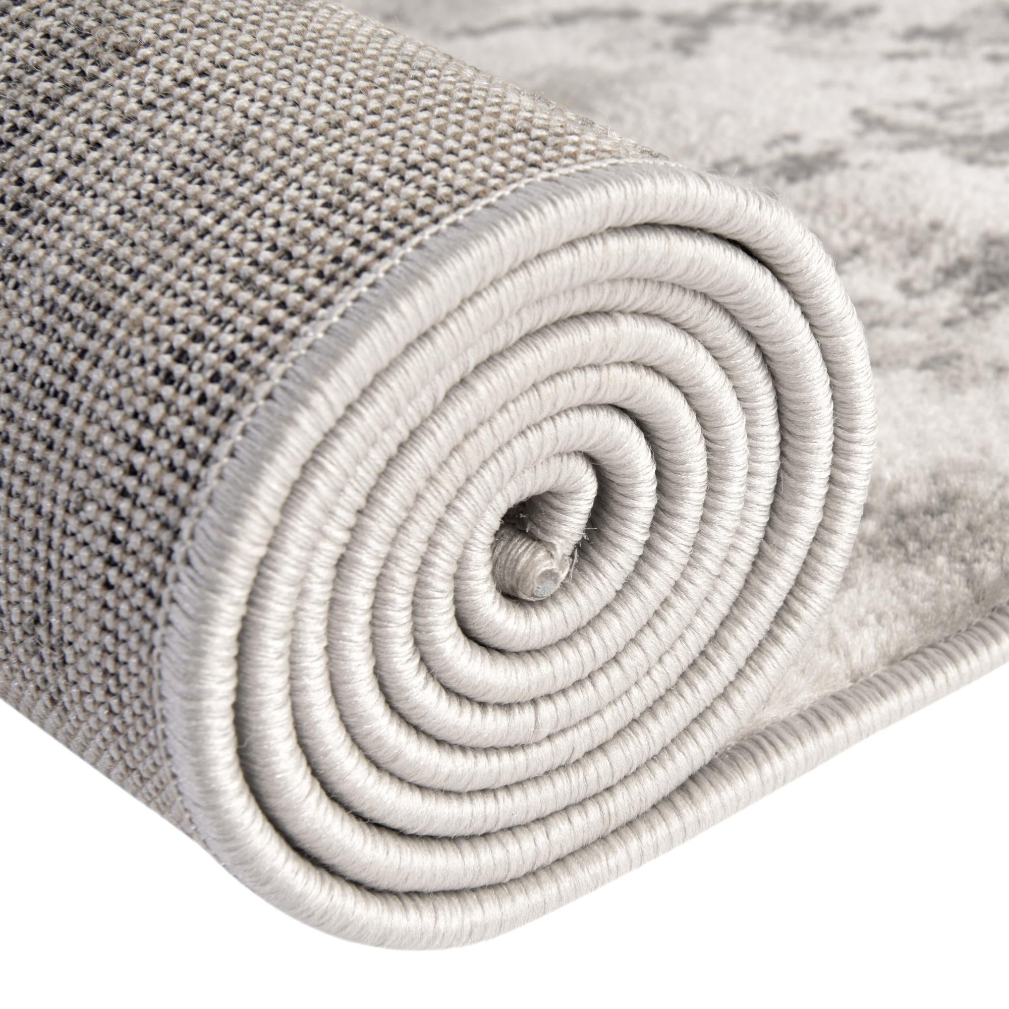 8' x 8' Metropolis Octagon Rug