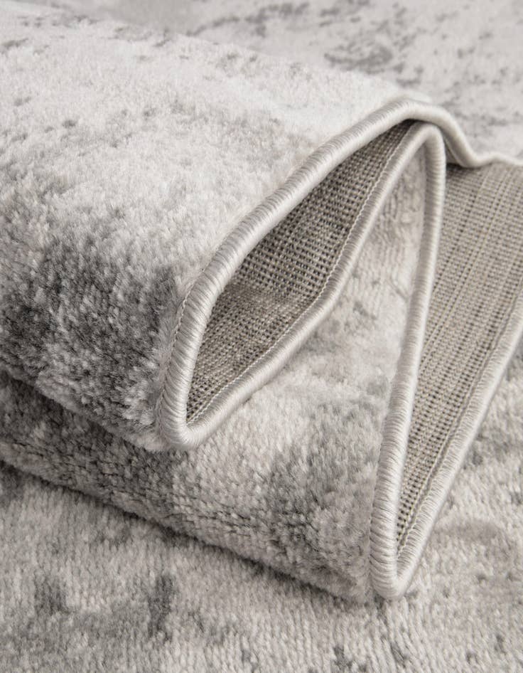 Detail image of 5' x 5' Sydney Octagon Rug