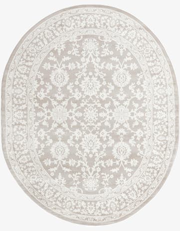 7' 10 x 10' Charlotte Oval Rug