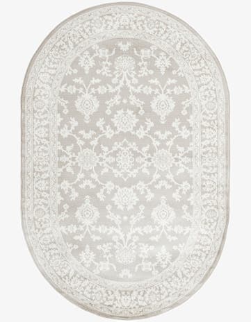 5' 3 x 8' Charlotte Oval Rug