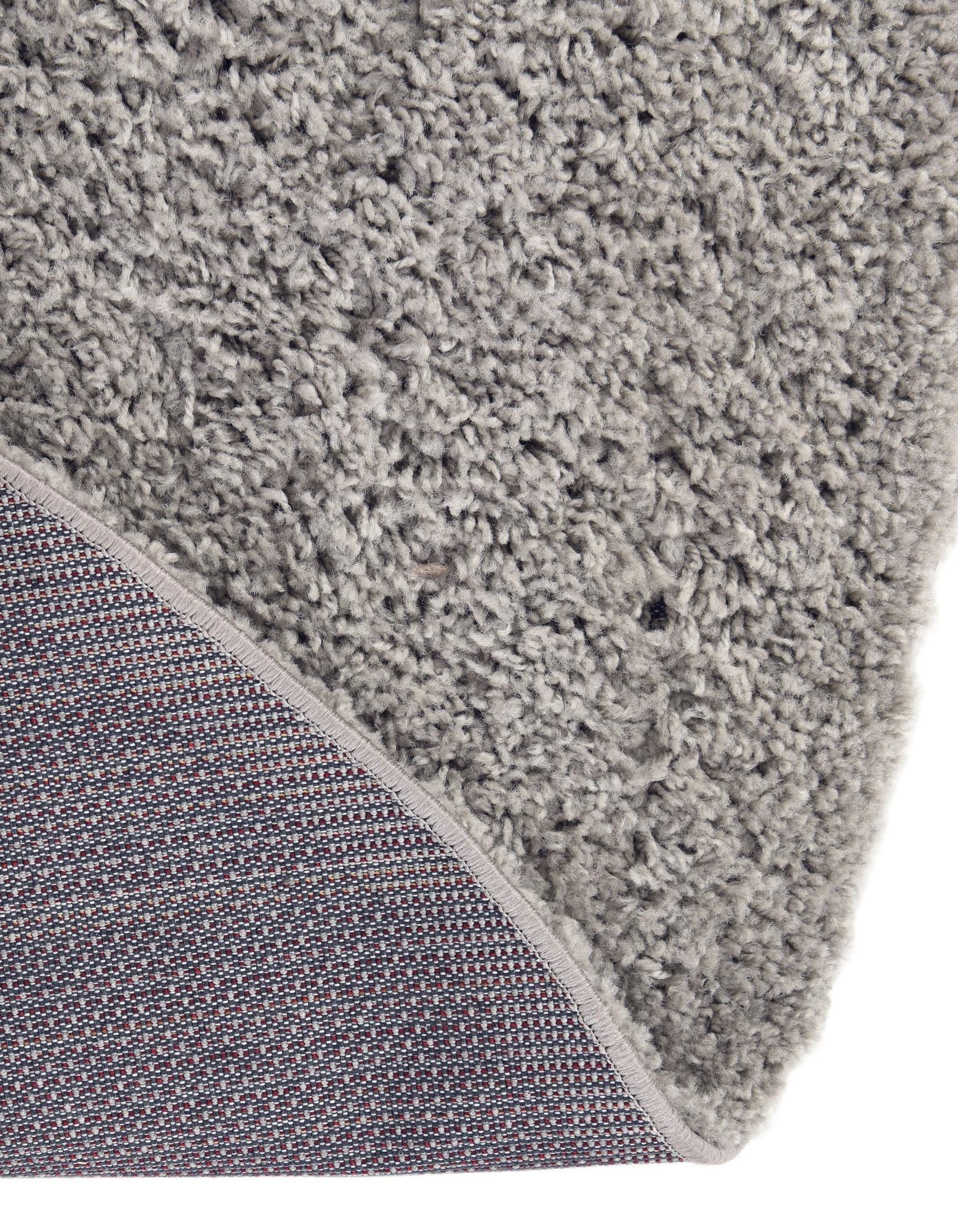 5' x 8' Everyday Shag Oval Rug