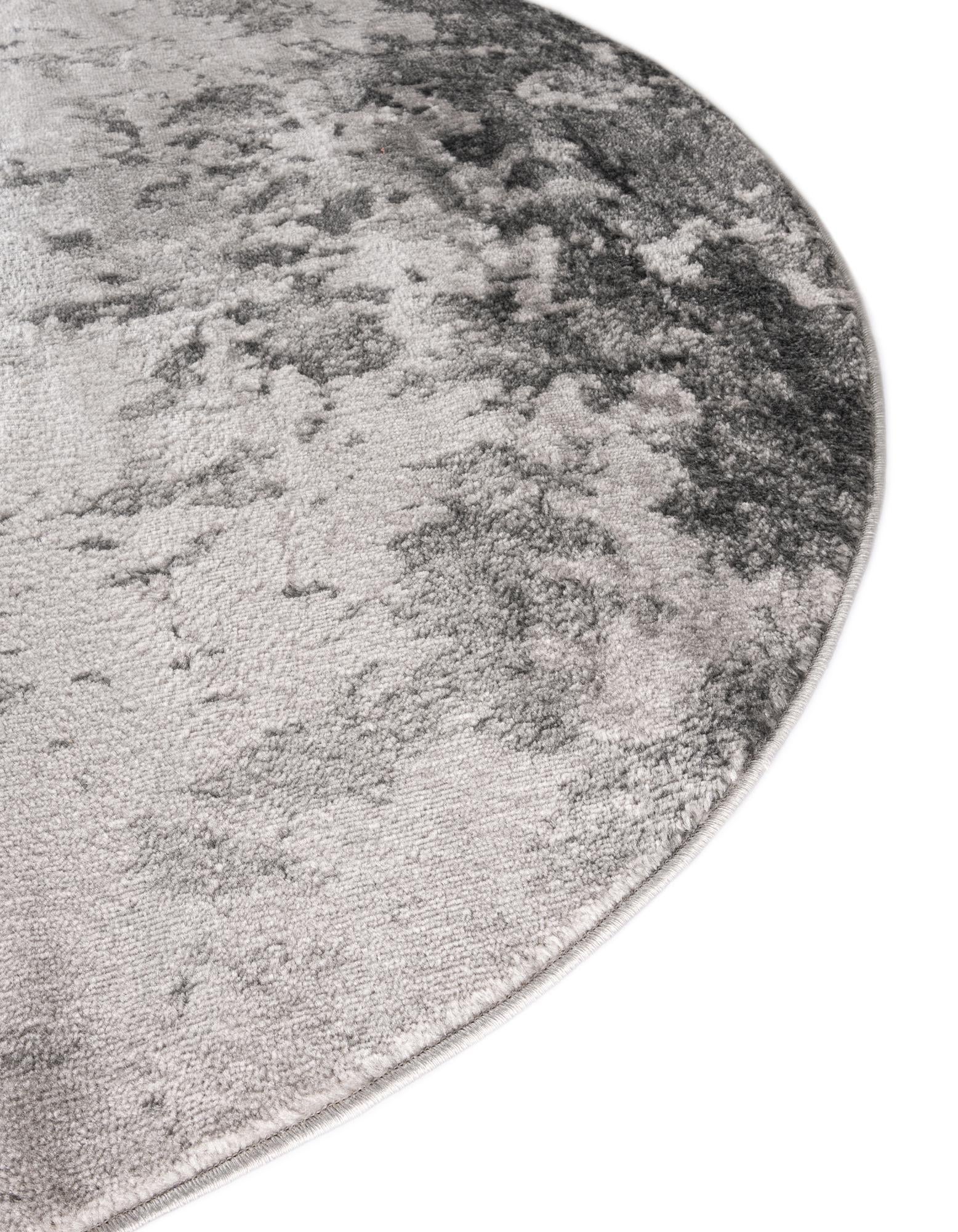 8' x 10' Metropolis Oval Rug