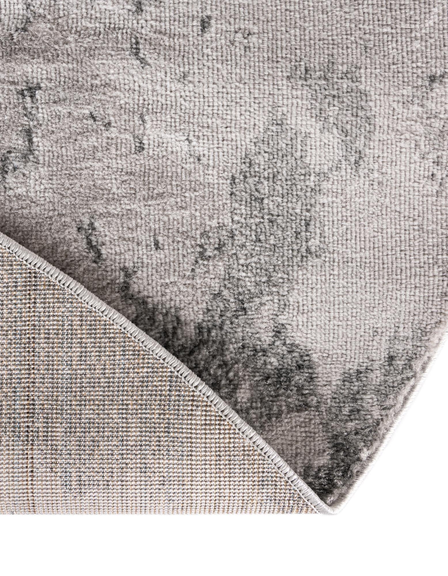 8' x 10' Metropolis Oval Rug