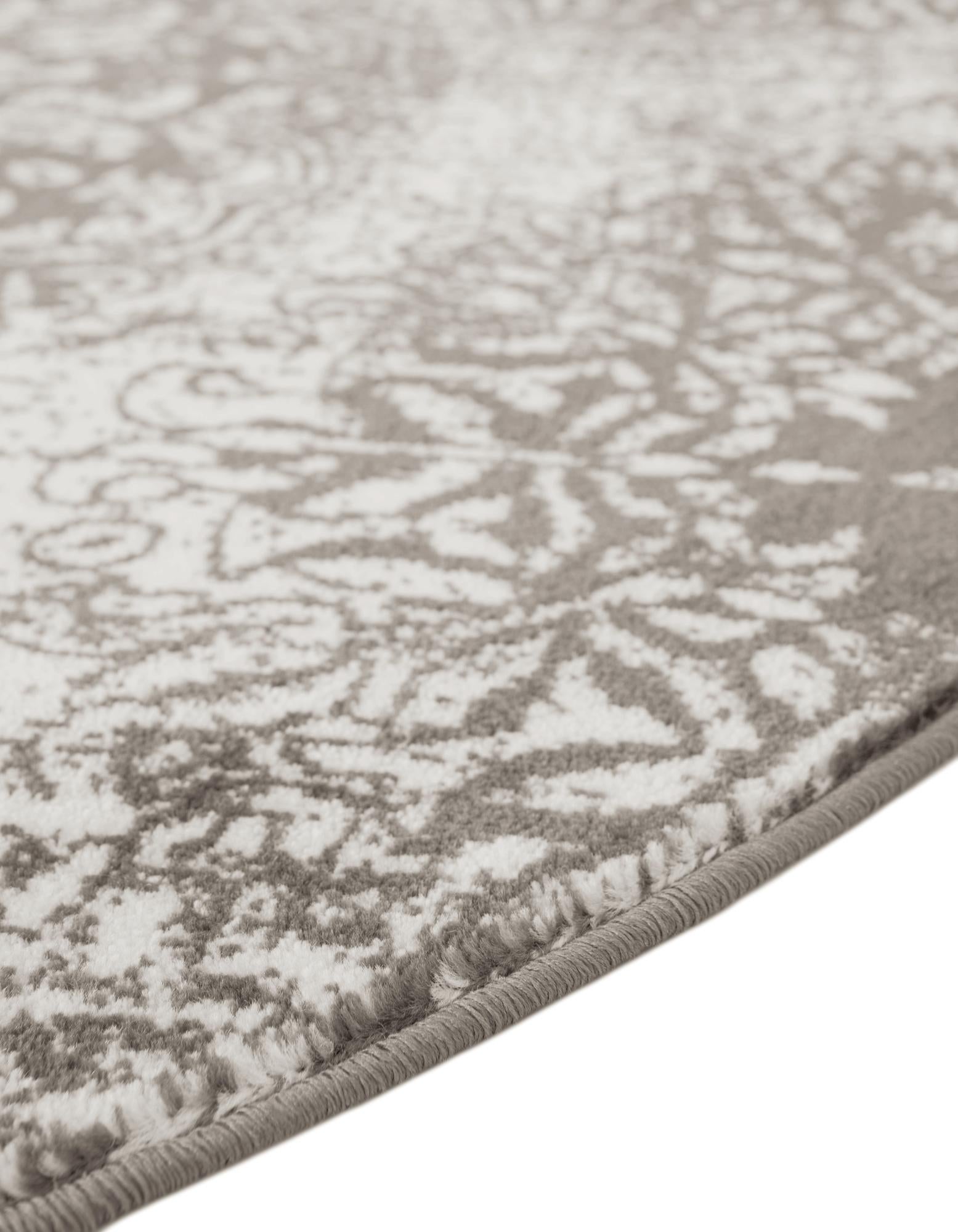 7' 10 x 10' Monte Carlo Oval Rug
