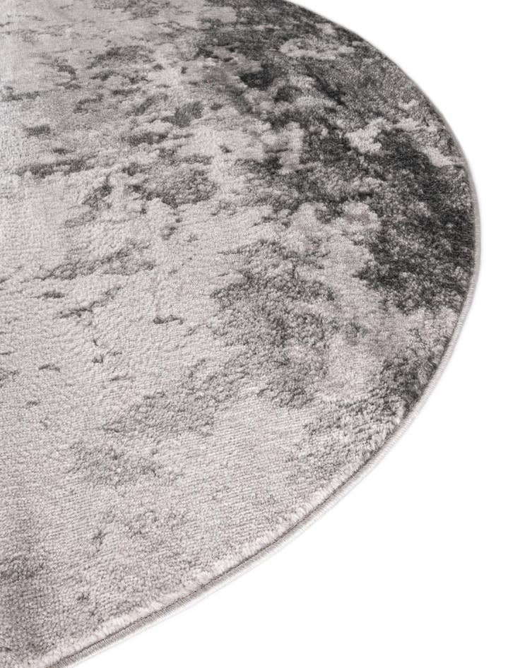 Detail image of 8' x 10' Sydney Oval Rug