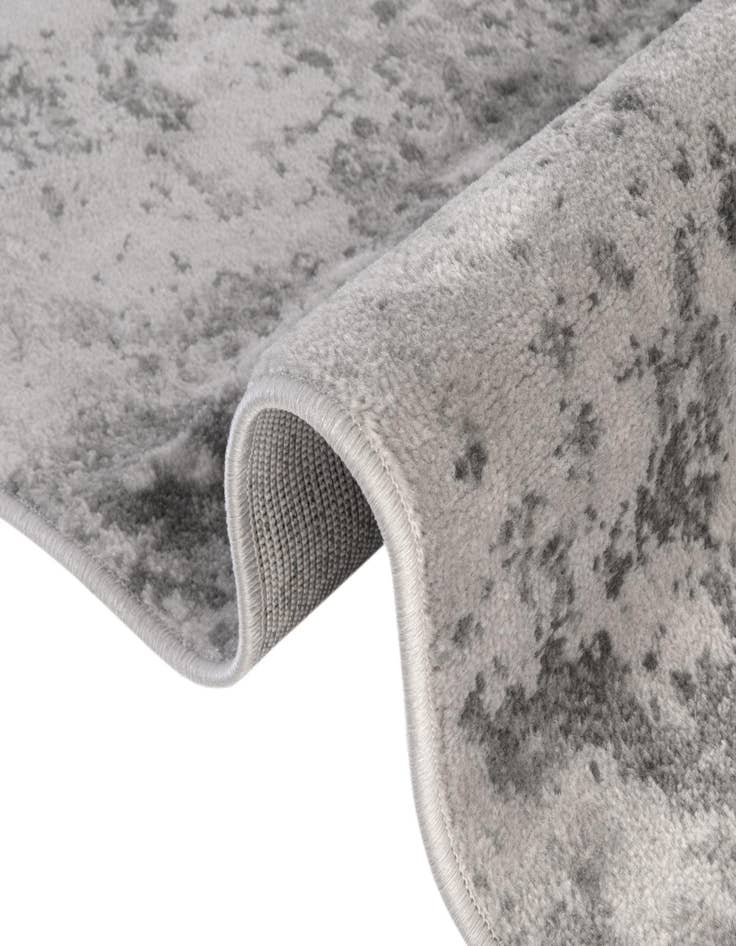 Detail image of 8' x 10' Sydney Oval Rug