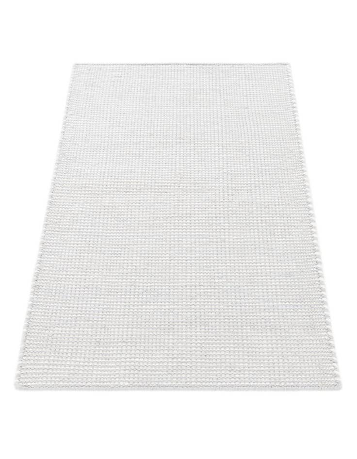 Detail image of 2' x 3'  Hand Woven  Rug