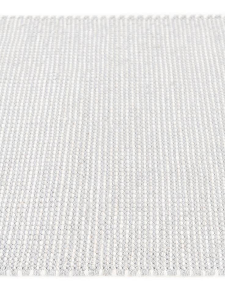 Detail image of 2' x 3'  Hand Woven  Rug