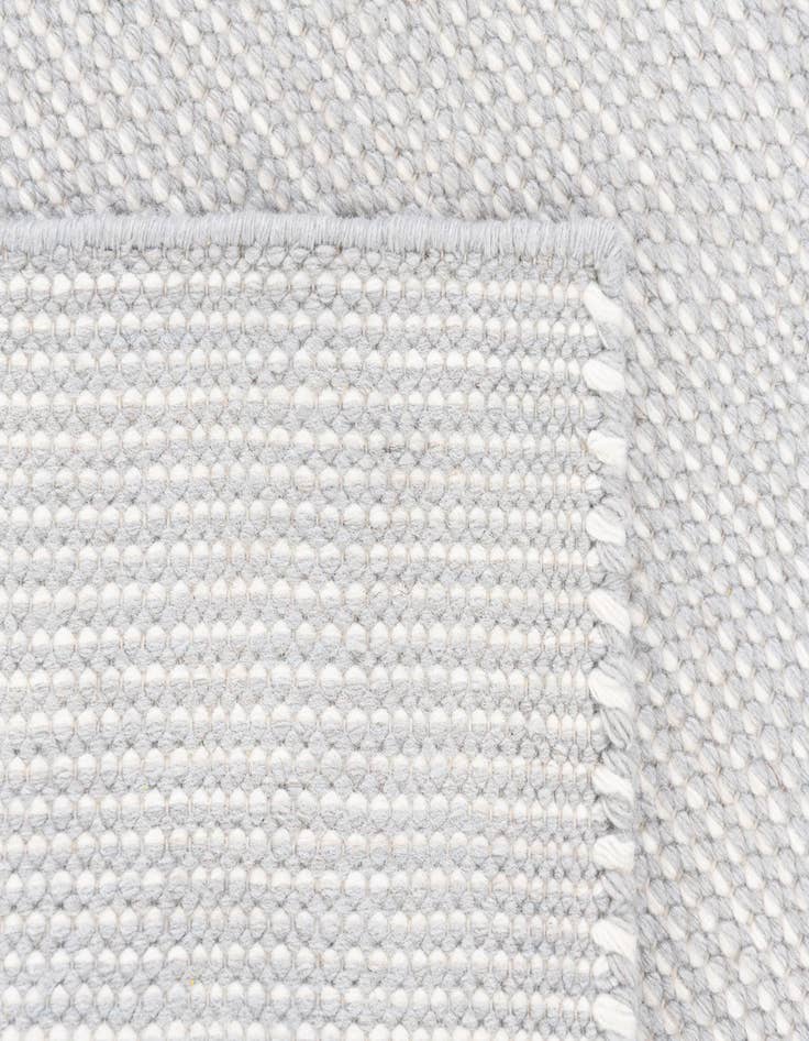 Detail image of 2' x 3'  Hand Woven  Rug