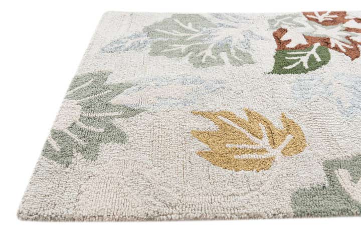 3' x 4' 10 Agra Rug