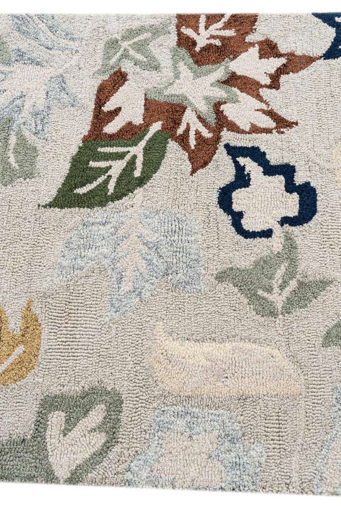 3' x 4' 10 Agra Rug