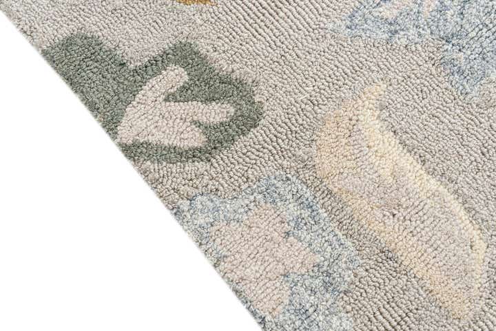 3' x 4' 10 Agra Rug