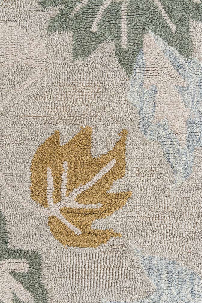 3' x 4' 10 Agra Rug