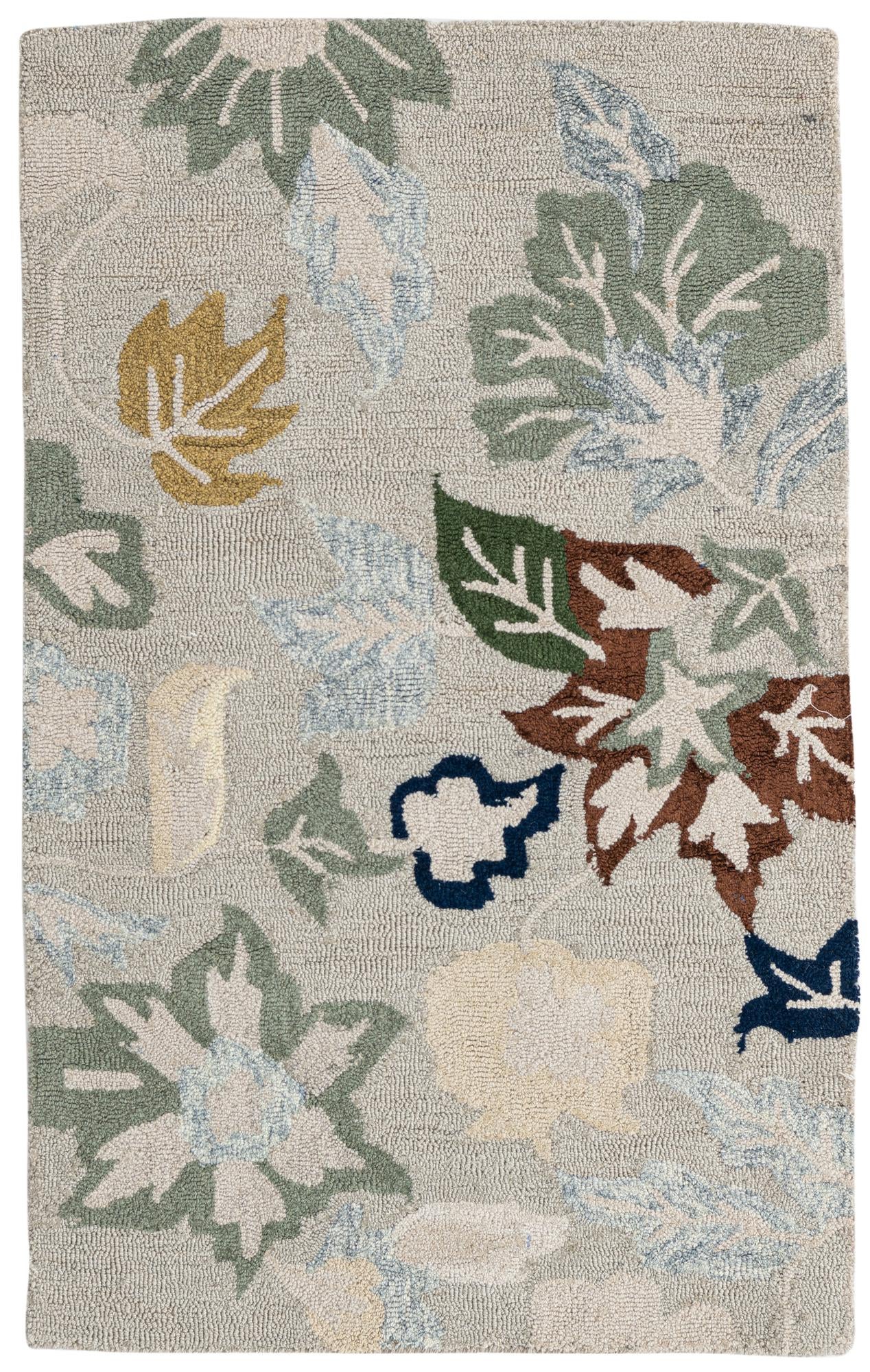 3' x 4' 10 Agra Rug