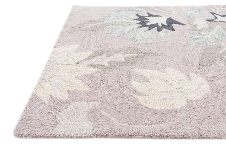 3' x 5' Agra Rug