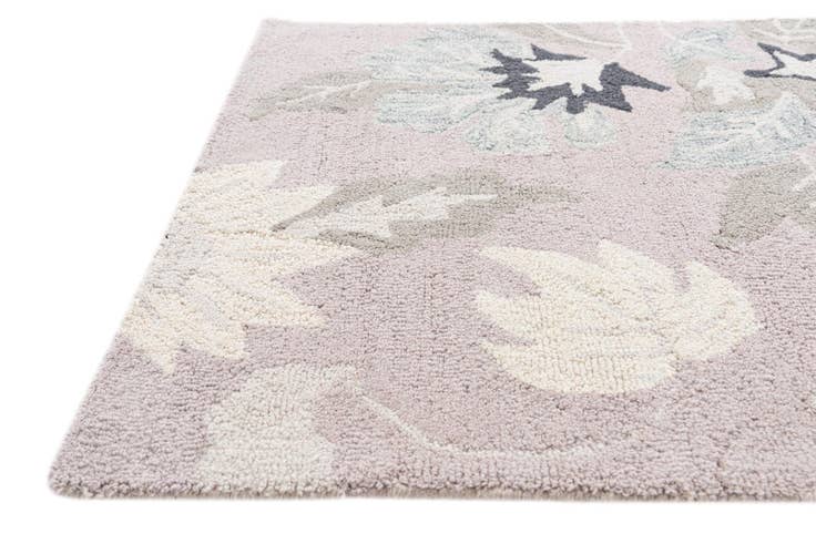 Detail image of 3' x 5' Agra Rug