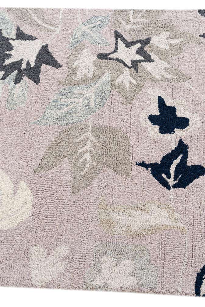 3' x 5' Agra Rug
