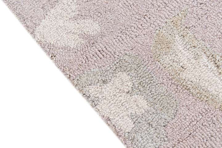 3' x 5' Agra Rug