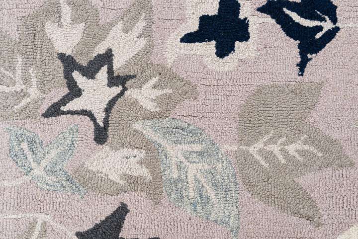 3' x 5' Agra Rug