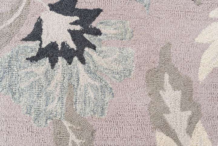 3' x 5' Agra Rug