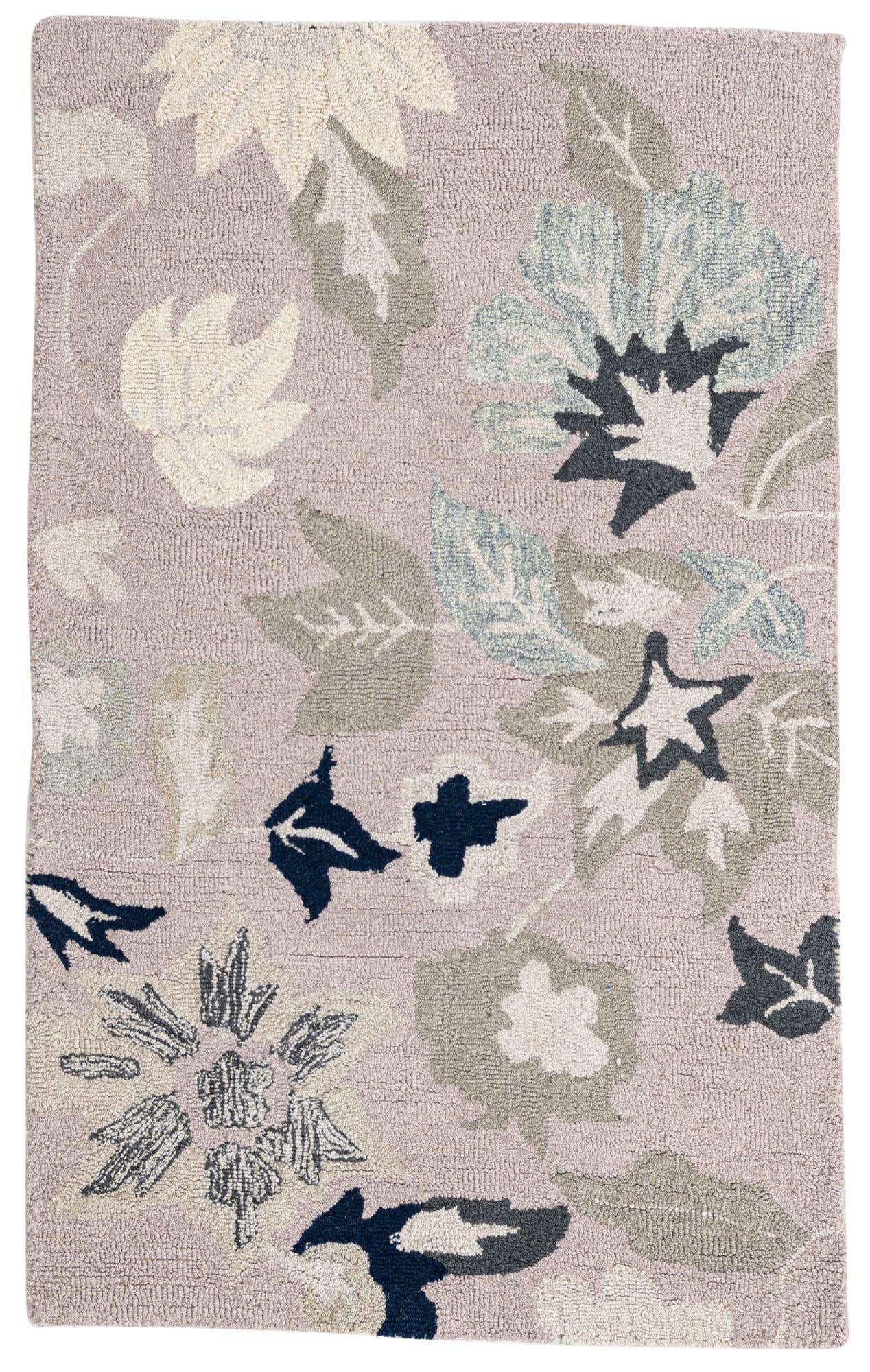 3' x 5' Agra Rug