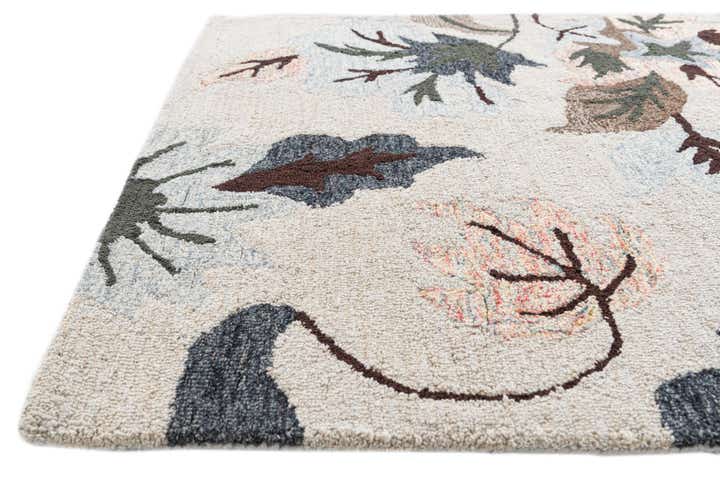 4' 1 x 6' Agra Rug