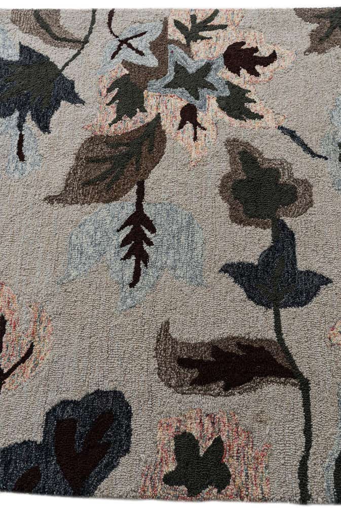 4' 1 x 6' Agra Rug
