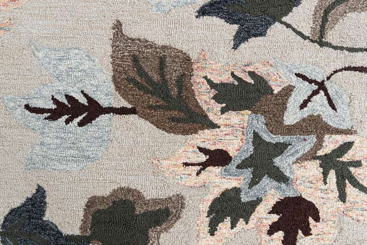 4' 1 x 6' Agra Rug