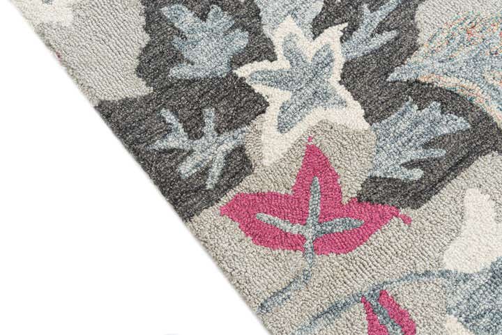4' 1 x 6' Agra Rug