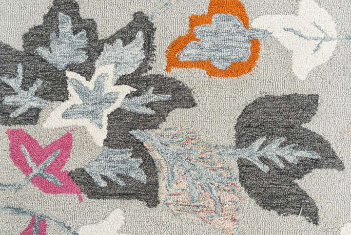 4' 1 x 6' Agra Rug