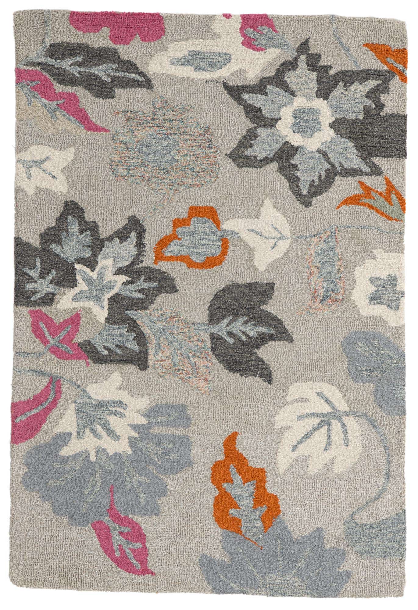 4' 1 x 6' Agra Rug
