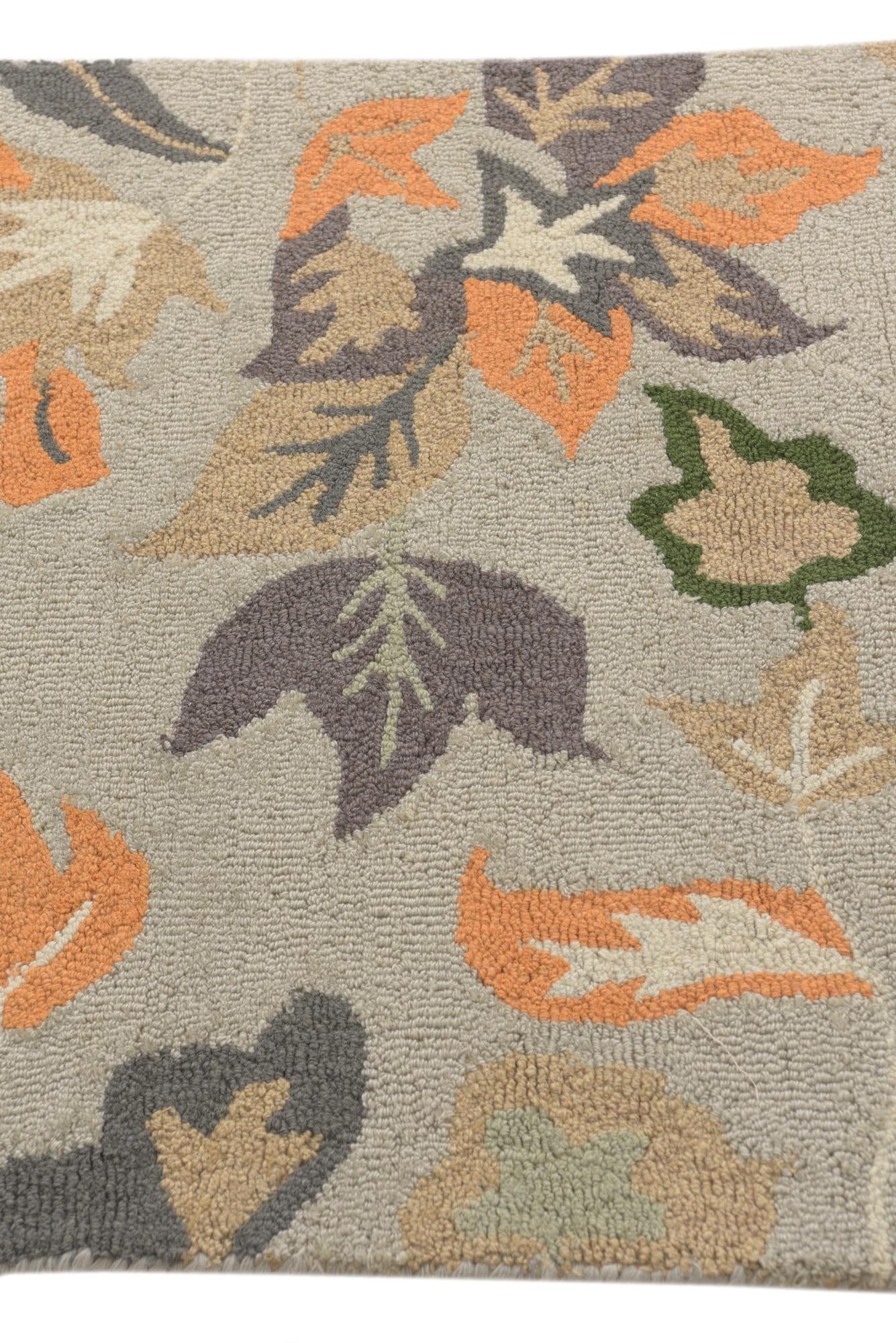 3' x 4' 10 Agra Rug