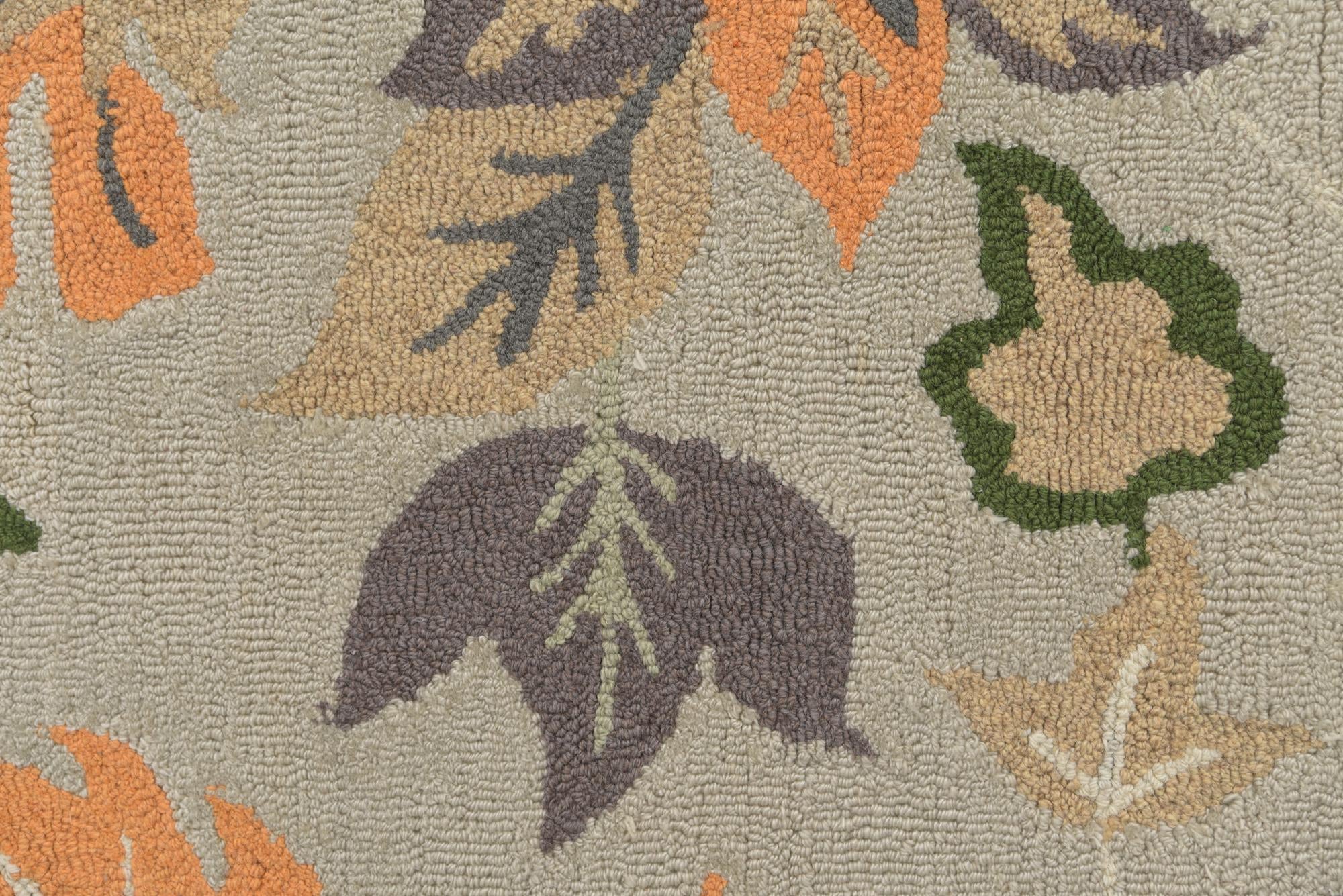 3' x 4' 10 Agra Rug