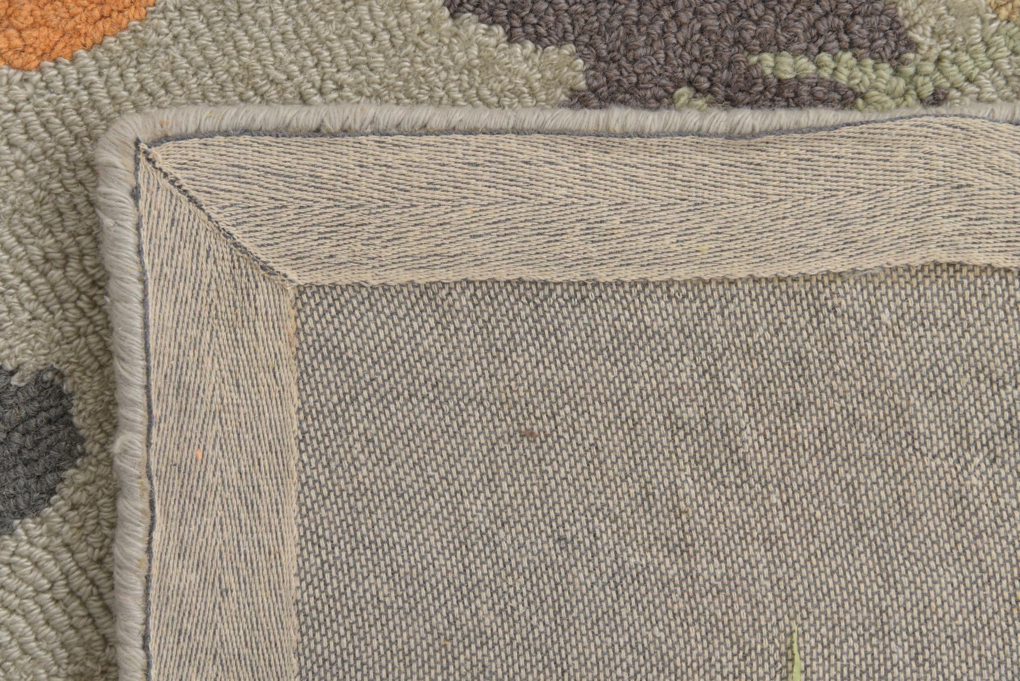 3' x 4' 10 Agra Rug