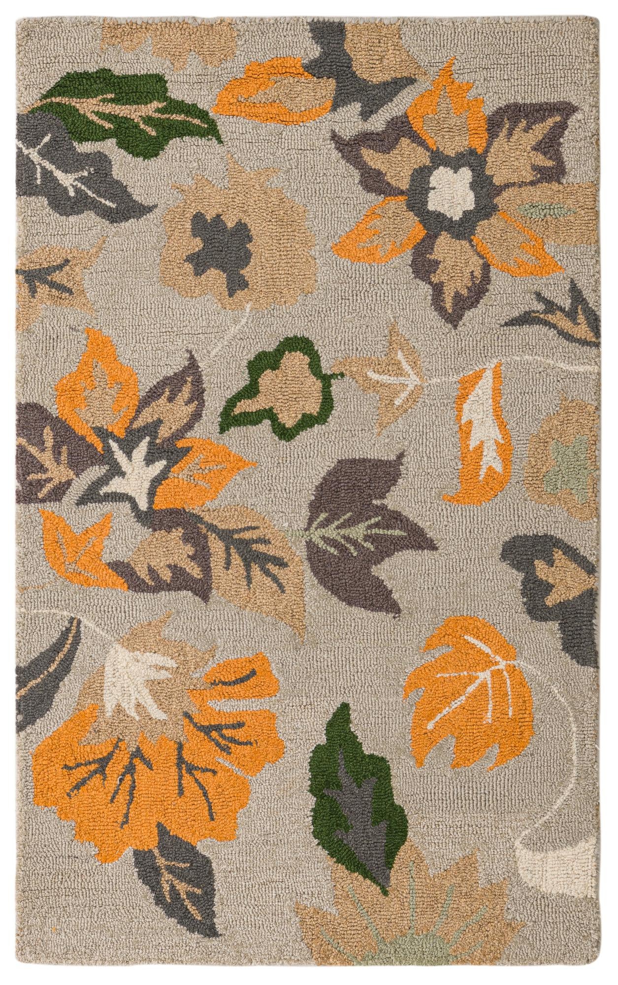3' x 4' 10 Agra Rug