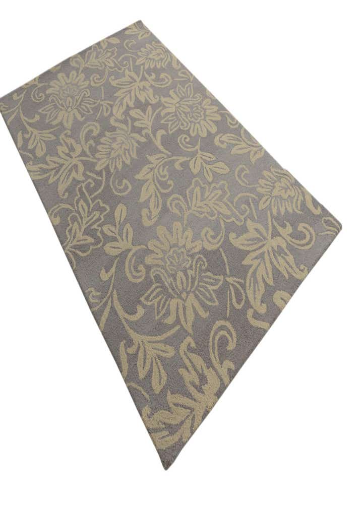 5' x 8' Agra Rug