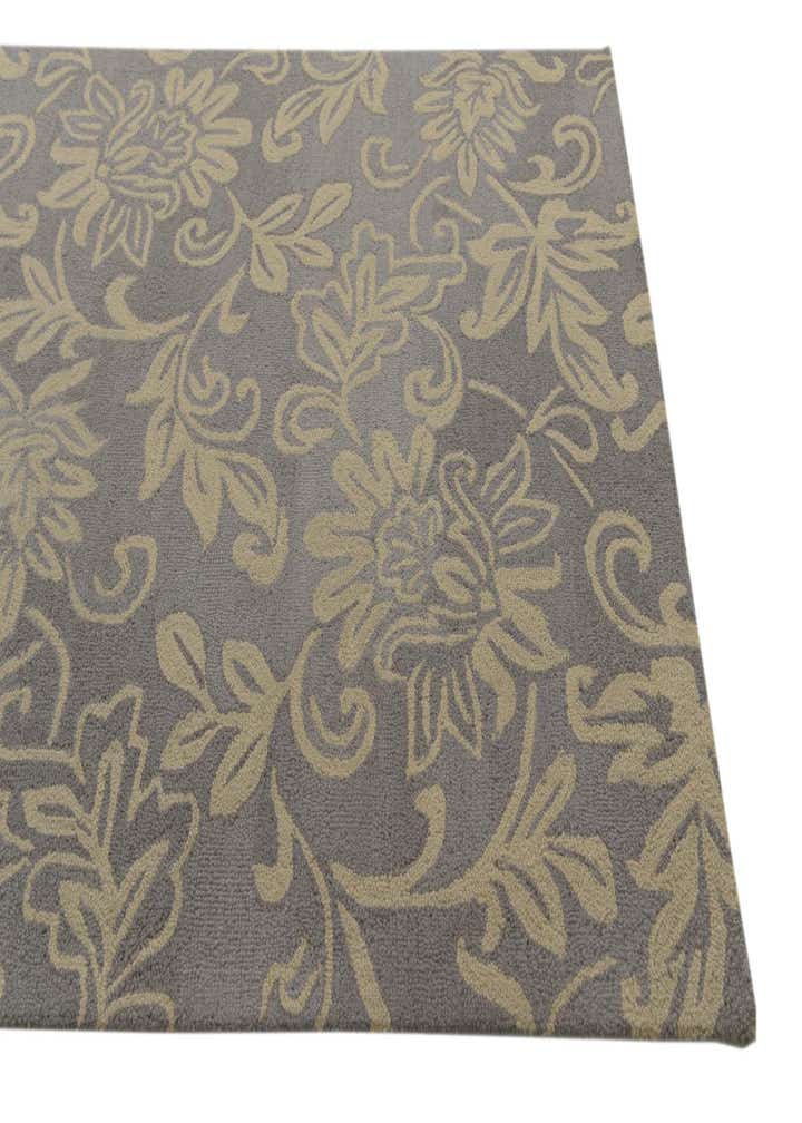 5' x 8' Agra Rug