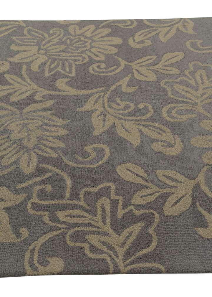 5' x 8' Agra Rug