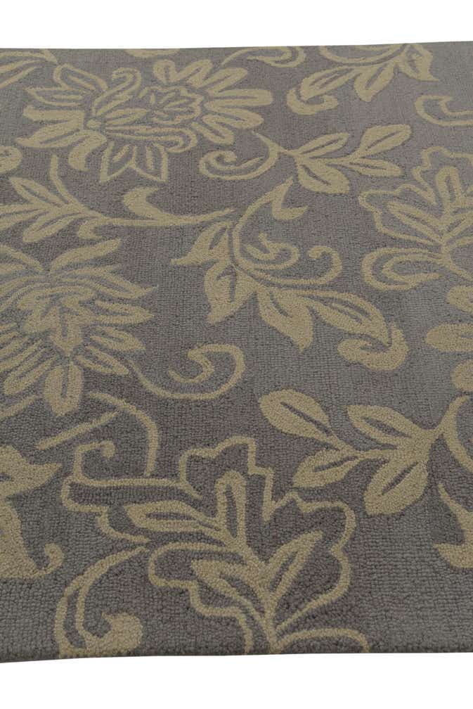 5' x 8' Agra Rug