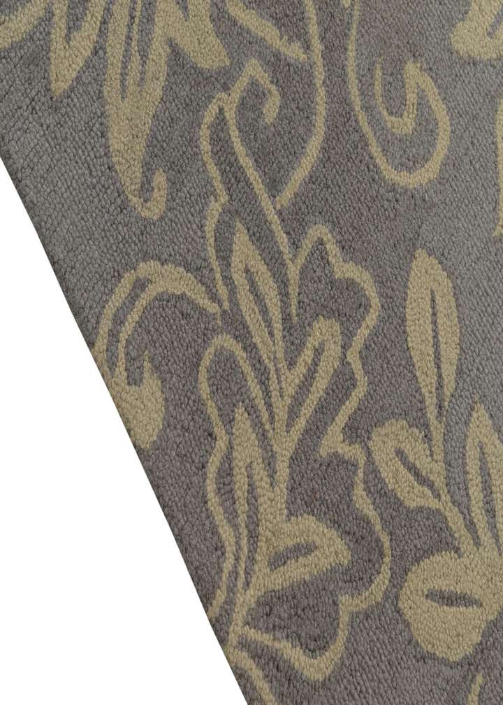 5' x 8' Agra Rug