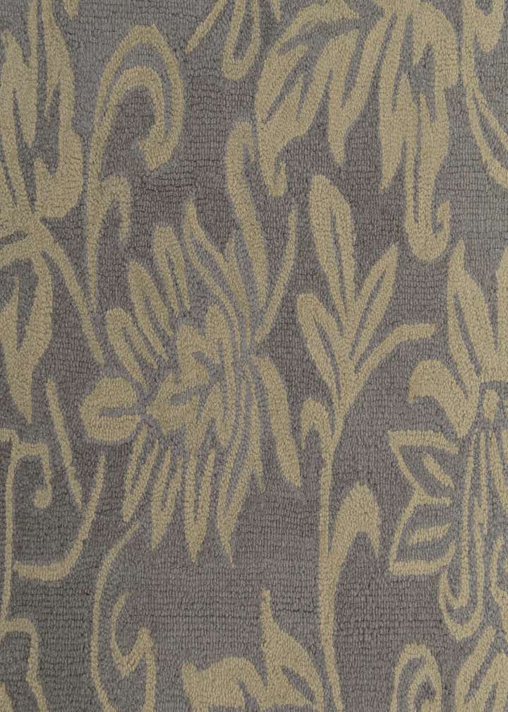 5' x 8' Agra Rug