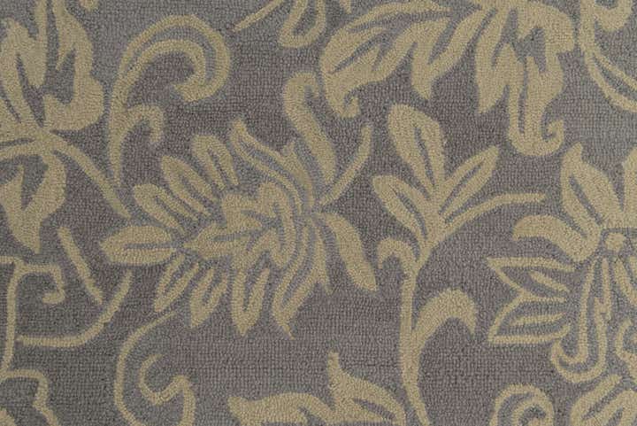 5' x 8' Agra Rug