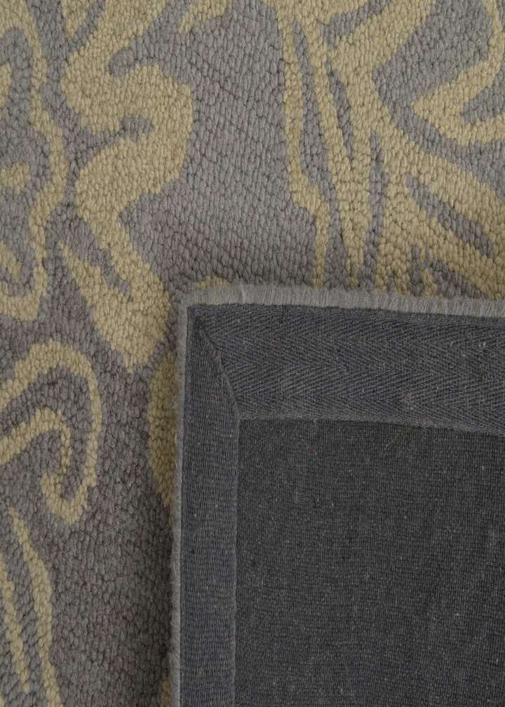 5' x 8' Agra Rug