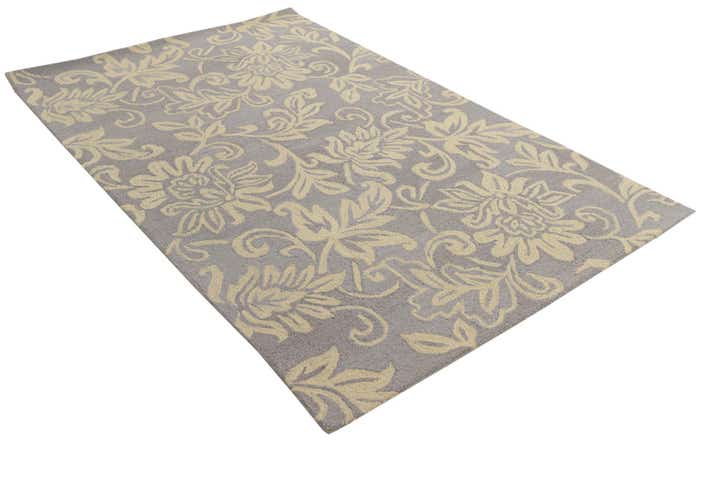 5' 1 x 8' 1 Agra Rug